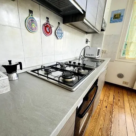 Apartman A 5 Minuti Dal Centro A Piedi - San Remo