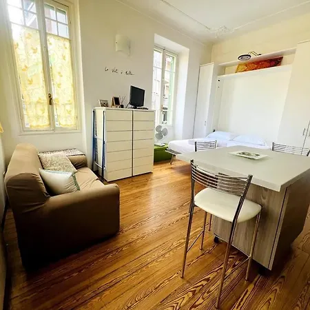 A 5 Minuti Dal Centro A Piedi - Apartamento