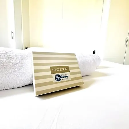 Apartamento A 5 Minuti Dal Centro A Piedi -