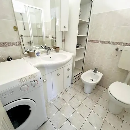 Apartamento A 5 Minuti Dal Centro A Piedi - *
