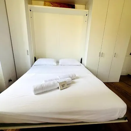 A 5 Minuti Dal Centro A Piedi - Apartment Sanremo